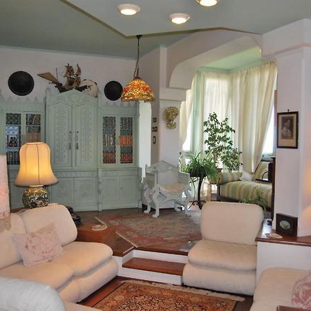 Bed and Breakfast Casa Argentino Napoli Esterno foto