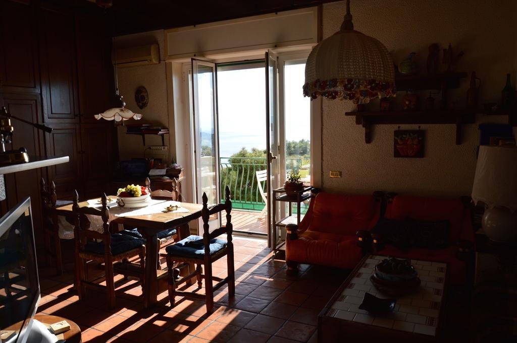 Bed and Breakfast Casa Argentino Napoli Esterno foto
