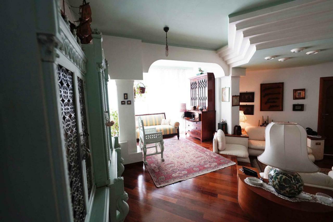Bed and Breakfast Casa Argentino Napoli Esterno foto